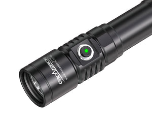 Orca D710 Torch with free spare battery