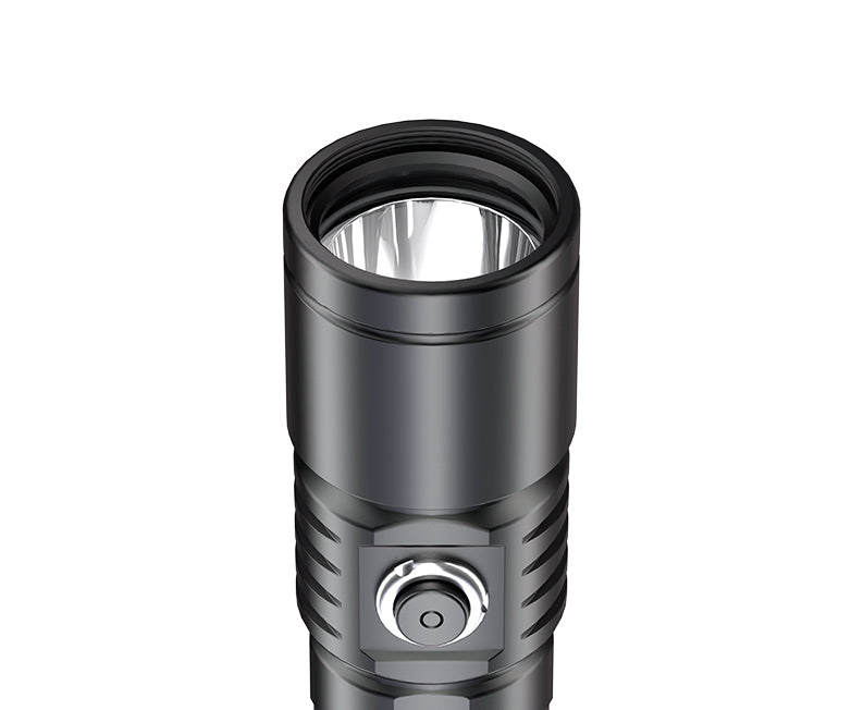 Orca D710 Torch with free spare battery