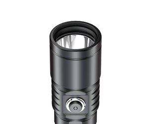 Orca D710 Torch with free spare battery