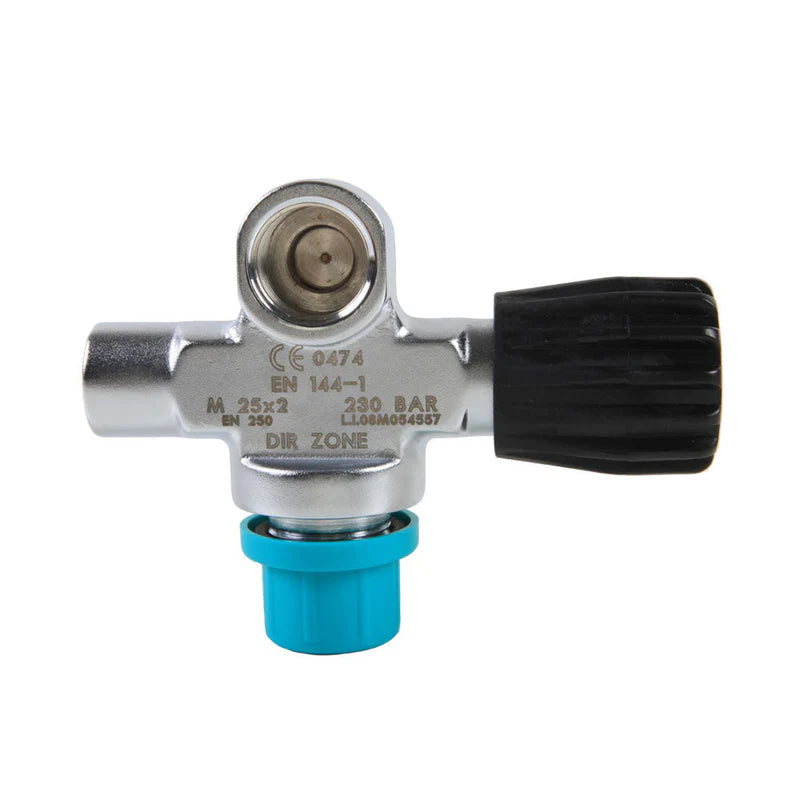 Dir Zone Modular Valve Left Handed