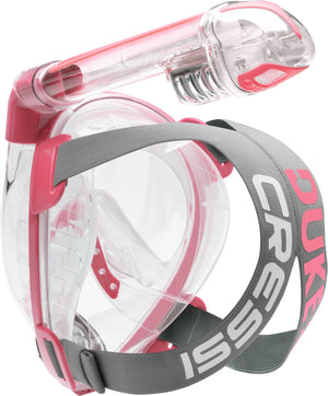 Cressi Duke Full Face Mask