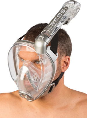 Cressi Duke Full Face Mask