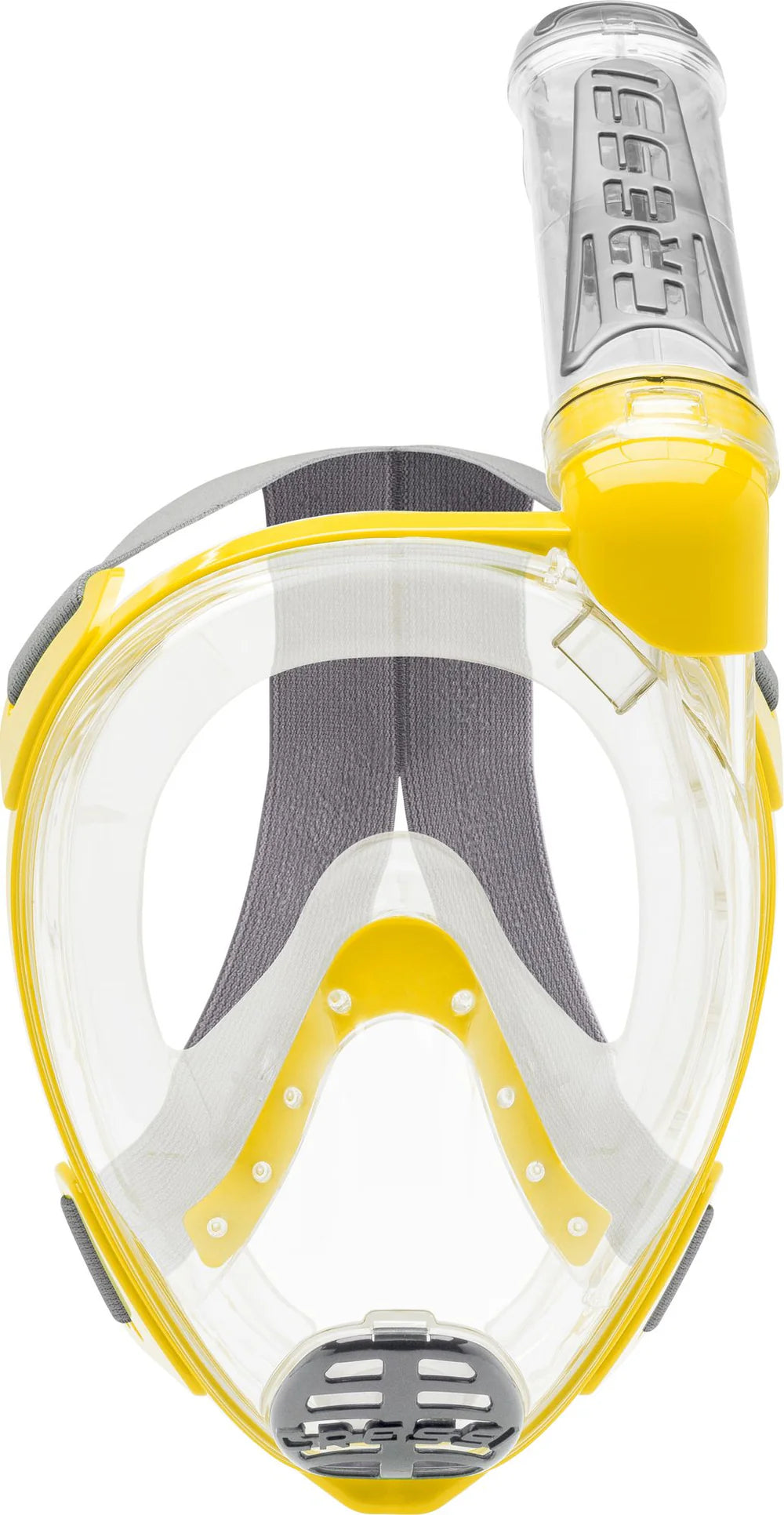 Cressi Duke Full Face Mask