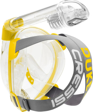 Cressi Duke Full Face Mask