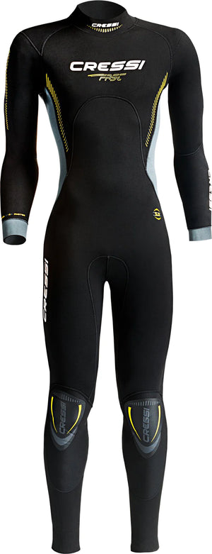 Cressi Fast Onepiece Wetsuit