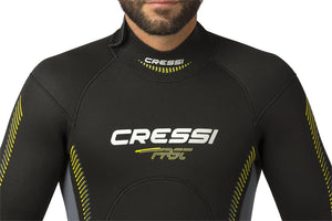 Cressi Fast Onepiece Wetsuit