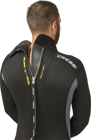 Cressi Fast Onepiece Wetsuit