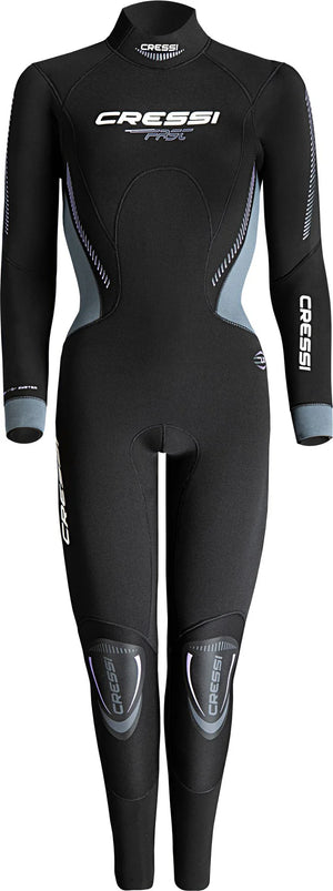 Cressi Fast Onepiece Wetsuit