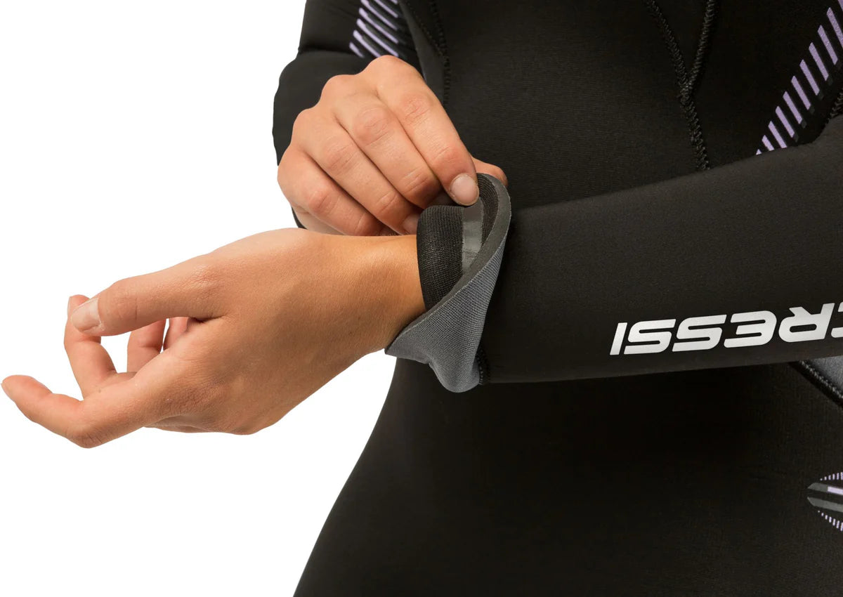 Cressi Fast Onepiece Wetsuit