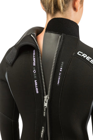 Cressi Fast Onepiece Wetsuit