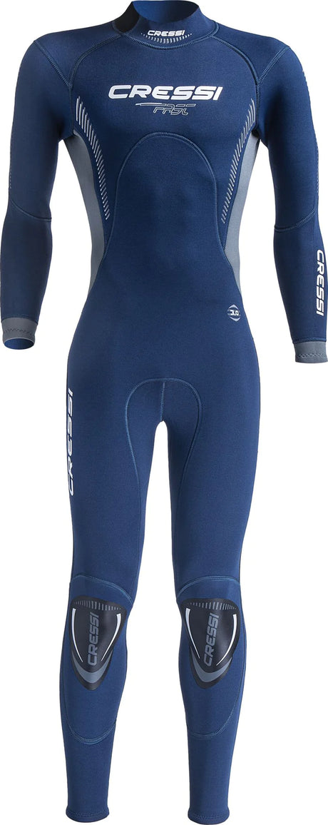 Cressi Fast Onepiece Wetsuit