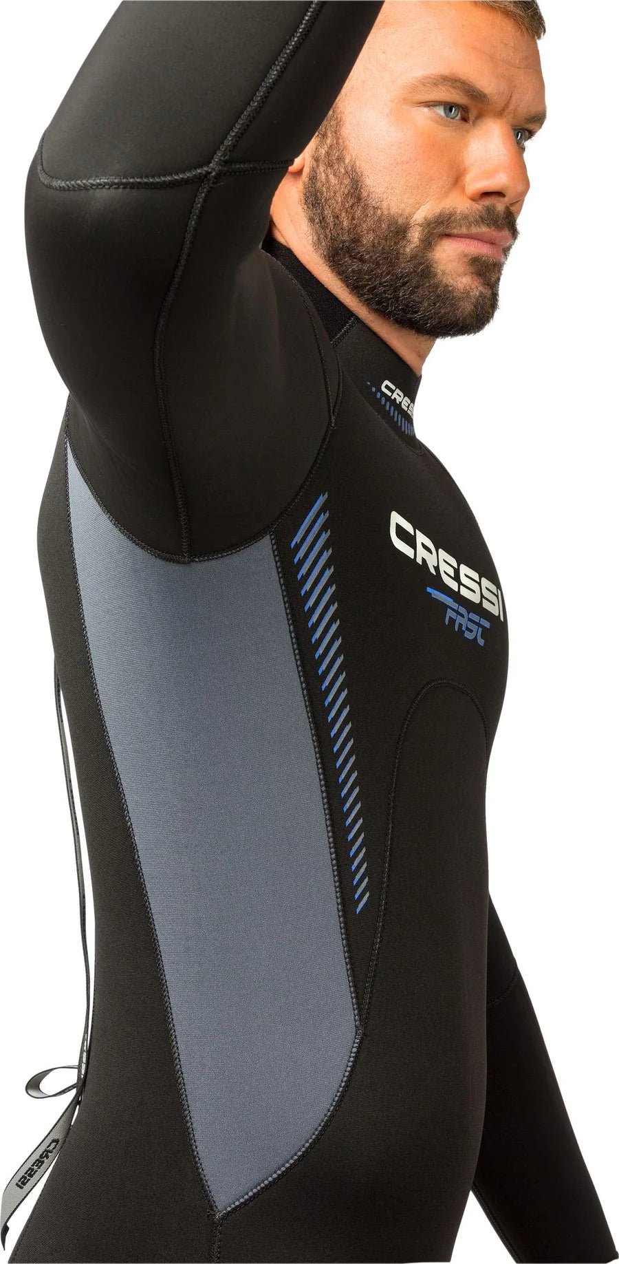 Cressi Fast Onepiece Wetsuit