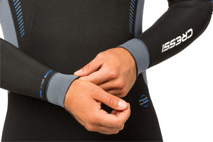 Cressi Fast Onepiece Wetsuit