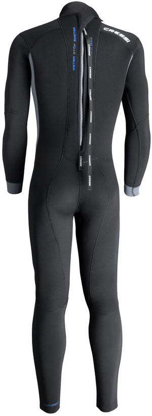 Cressi Fast Onepiece Wetsuit