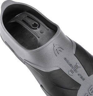 Cressi Gara Turbo Foot Pocket Fins