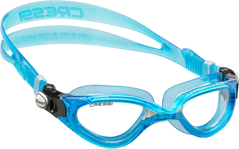 Cressi Flash Swim Goggles - Men