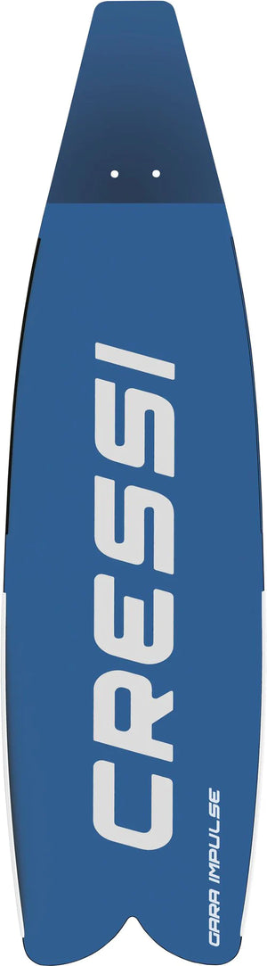 Cressi Gara Modular Impulse Fin Single Blade