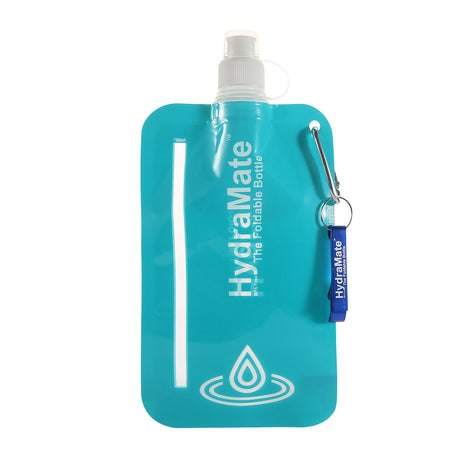 Swimcell Foldable Water Bottle