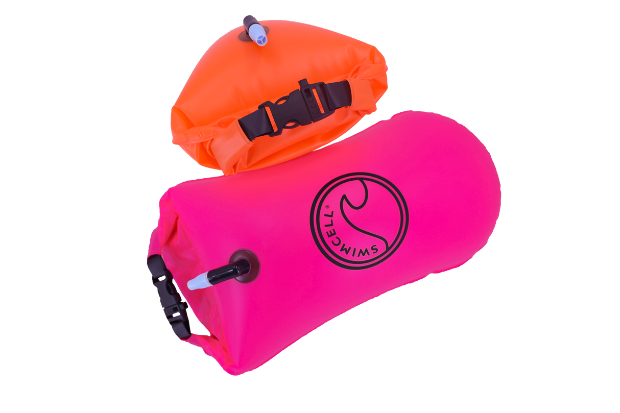 Swimcell 15Ltr Tow Float