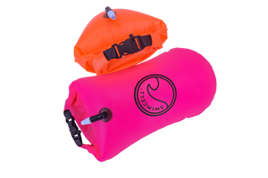 Swimcell 15Ltr Tow Float