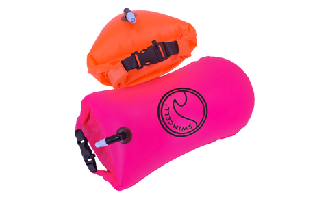 Swimcell 15Ltr Tow Float