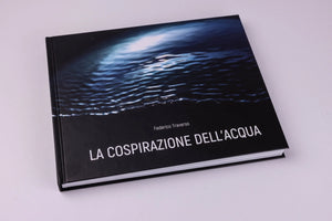 La Cospirazione dell’Acqua (The Water Conspiracy) Book