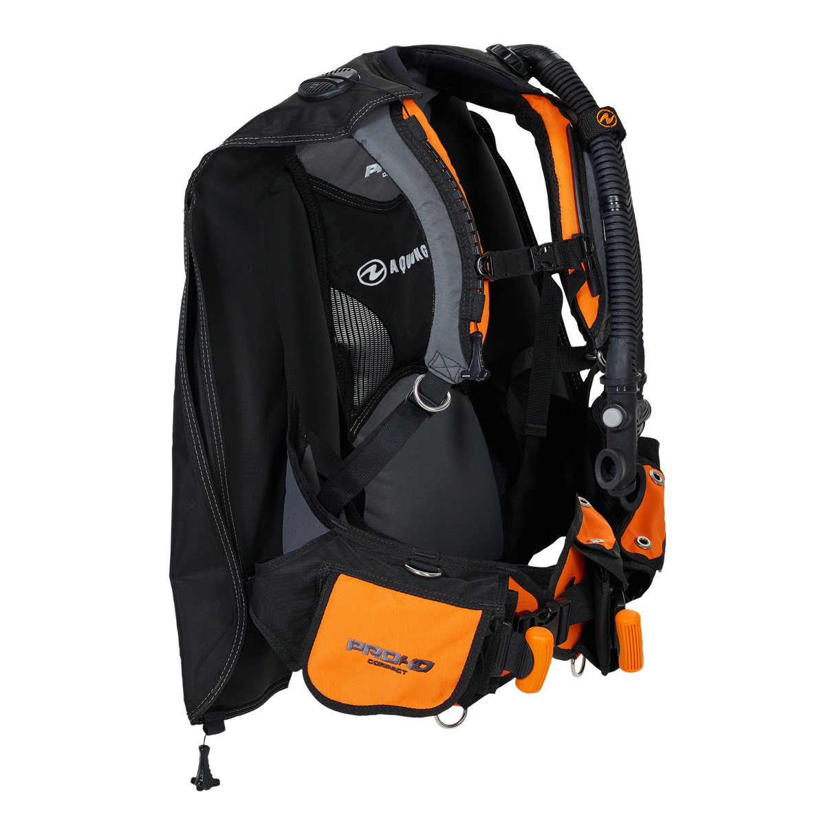 Aqualung Pro Hd Compact BCD