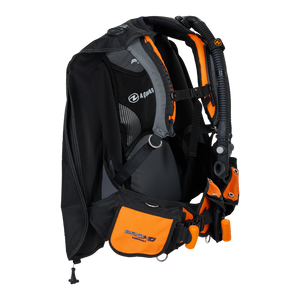 Aqualung Pro Hd Compact BCD