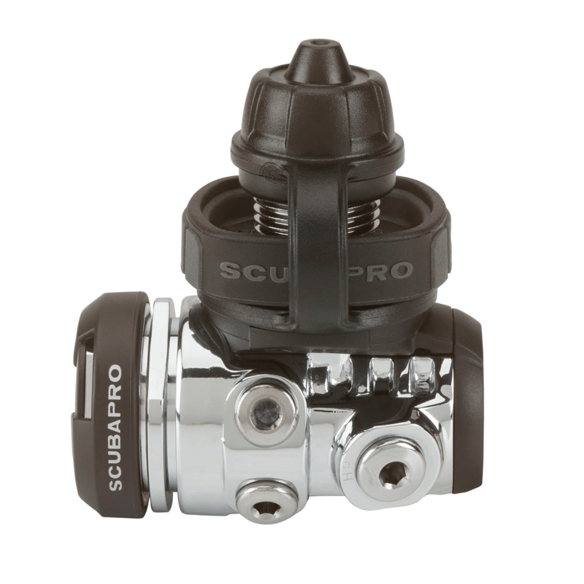 Scubapro MK17 EVO2/S600 Regulator Set