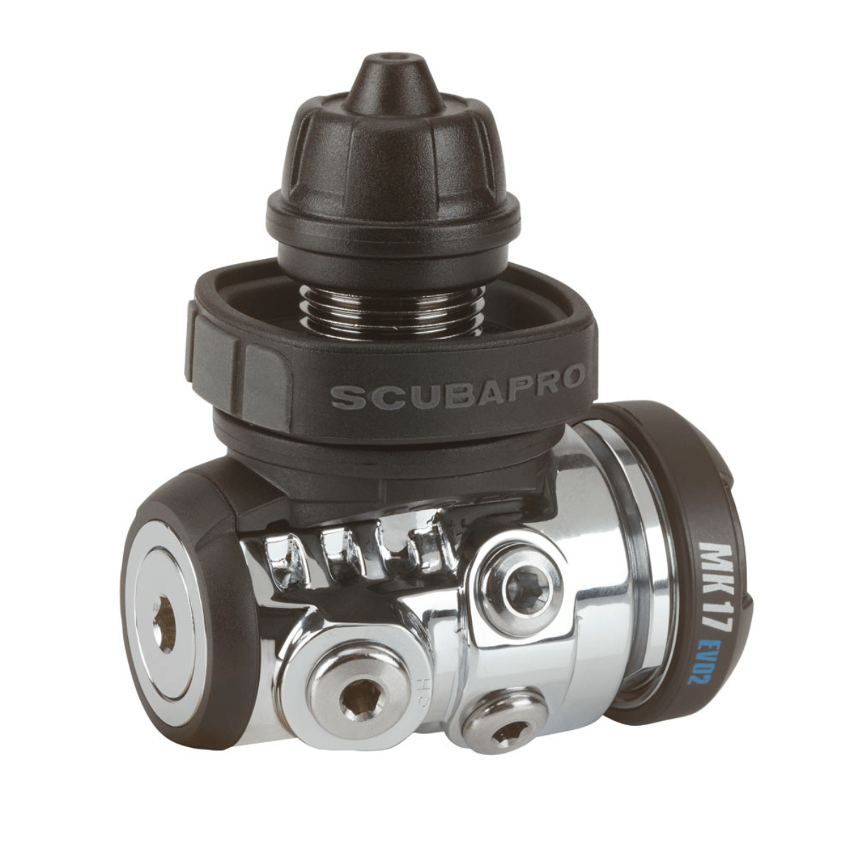 Scubapro MK17 EVO2 / C370 Regulator Set