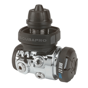 Scubapro MK17 EVO2 / C370 Regulator Set