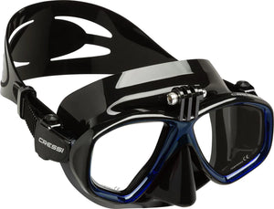 Cressi Action Mask