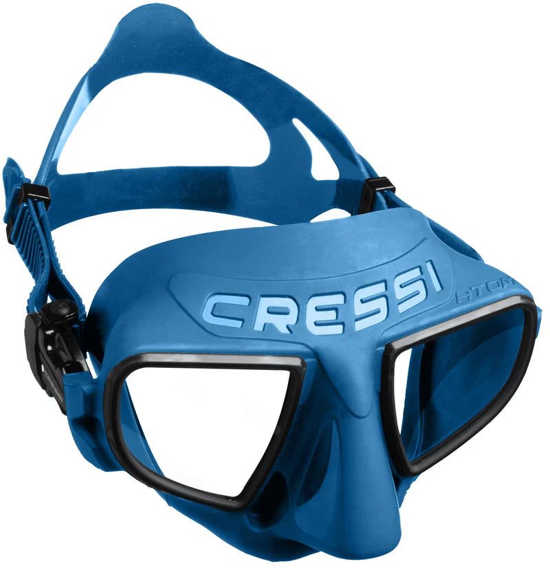 Cressi Atom Mask