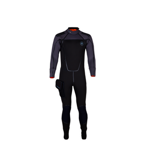 Apeks Thermiq Jumpsuit 5mm Men