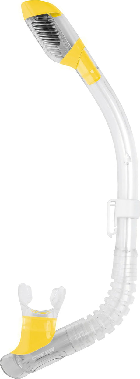 Cressi Minidry Snorkel