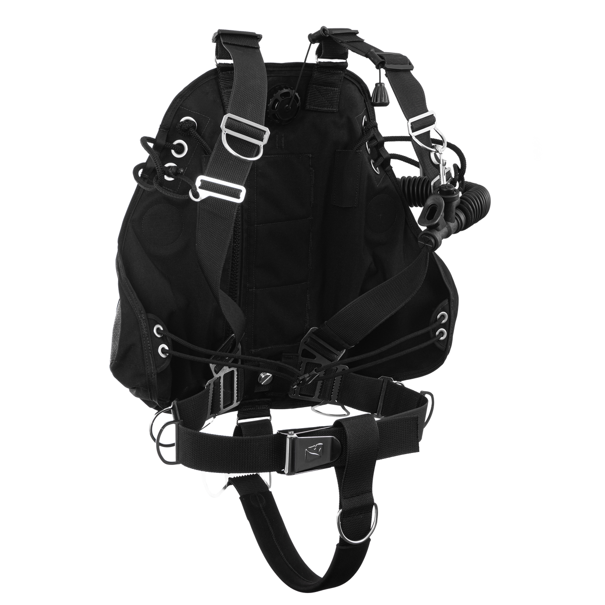 Dive Rite Nomad Ray Sidemount System