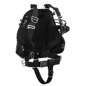 Dive Rite Nomad Ray Sidemount System