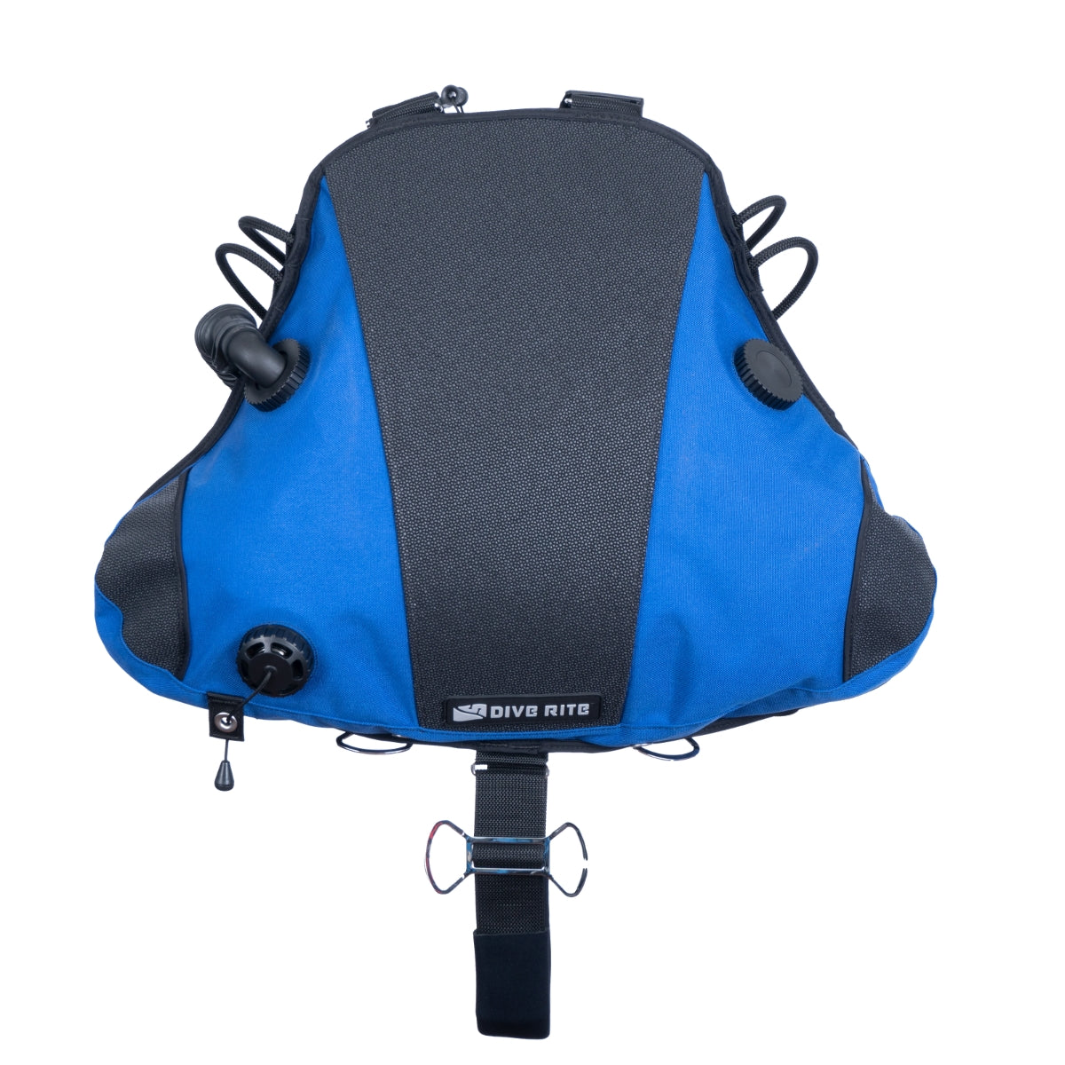 Dive Rite Nomad Ray Sidemount System