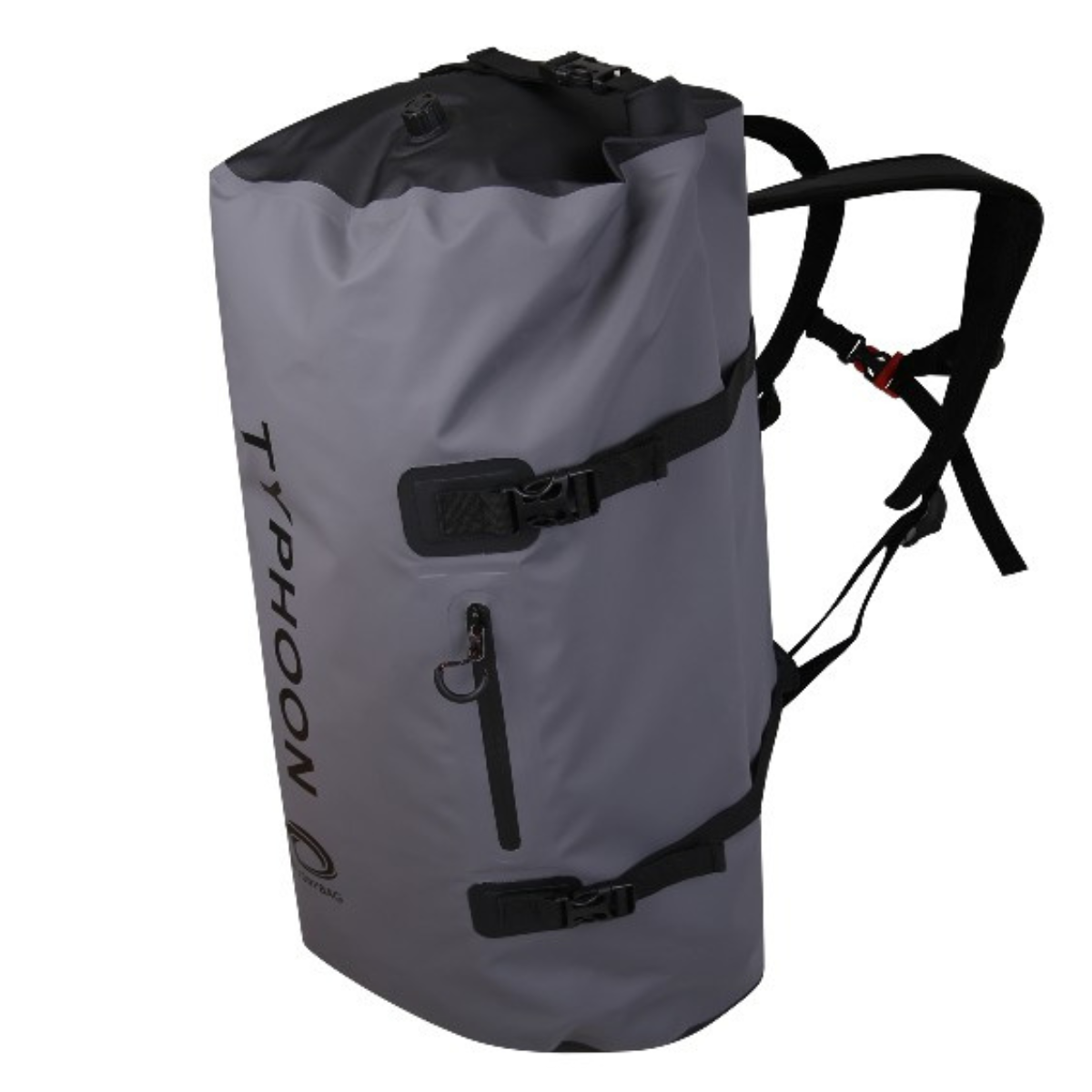 Typhoon Osea Dry Duffel