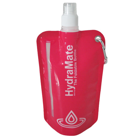 Swimcell Foldable Water Bottle