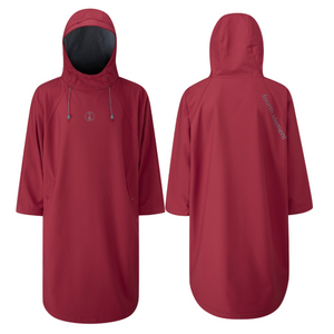 Fourth Element Storm Ponchos