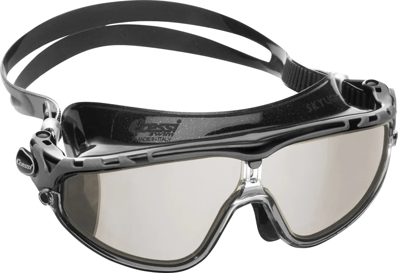 Cressi Skylight Swim Goggles