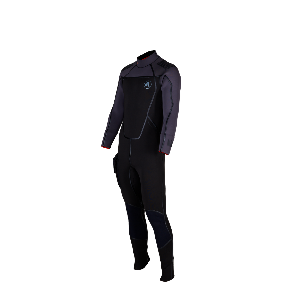 Apeks Thermiq Jumpsuit 5mm Men