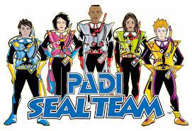 PADI Seal Team