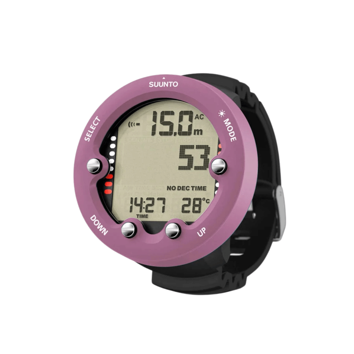 SUUNTO ZOOP NOVO DIVE COMPUTER