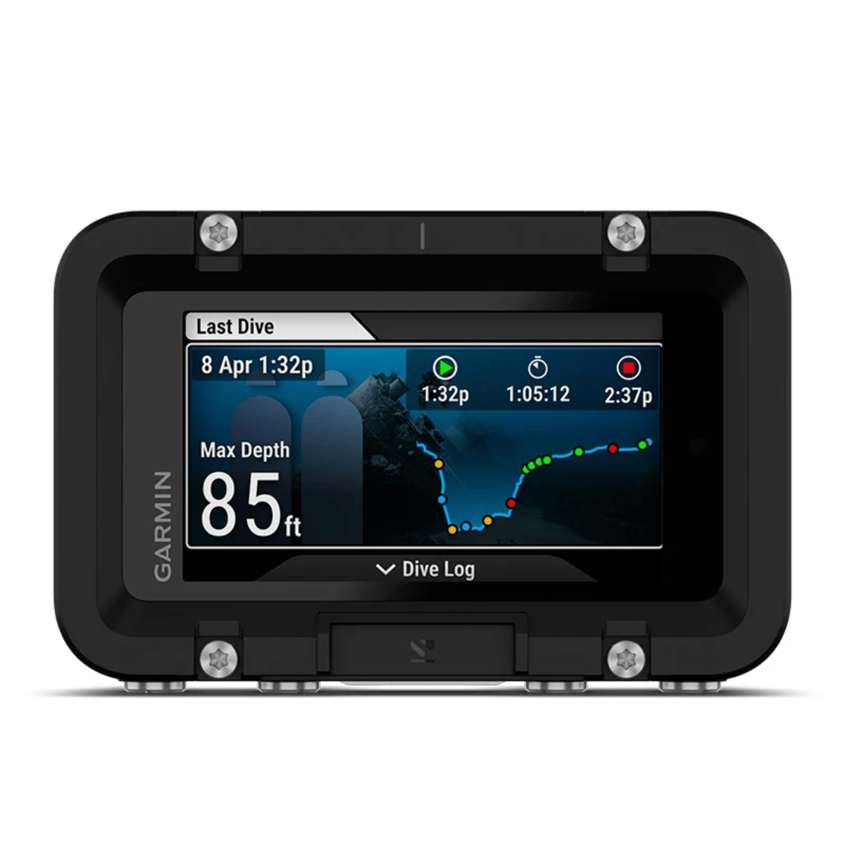 Garmin Descent™ X50i Dive Computer