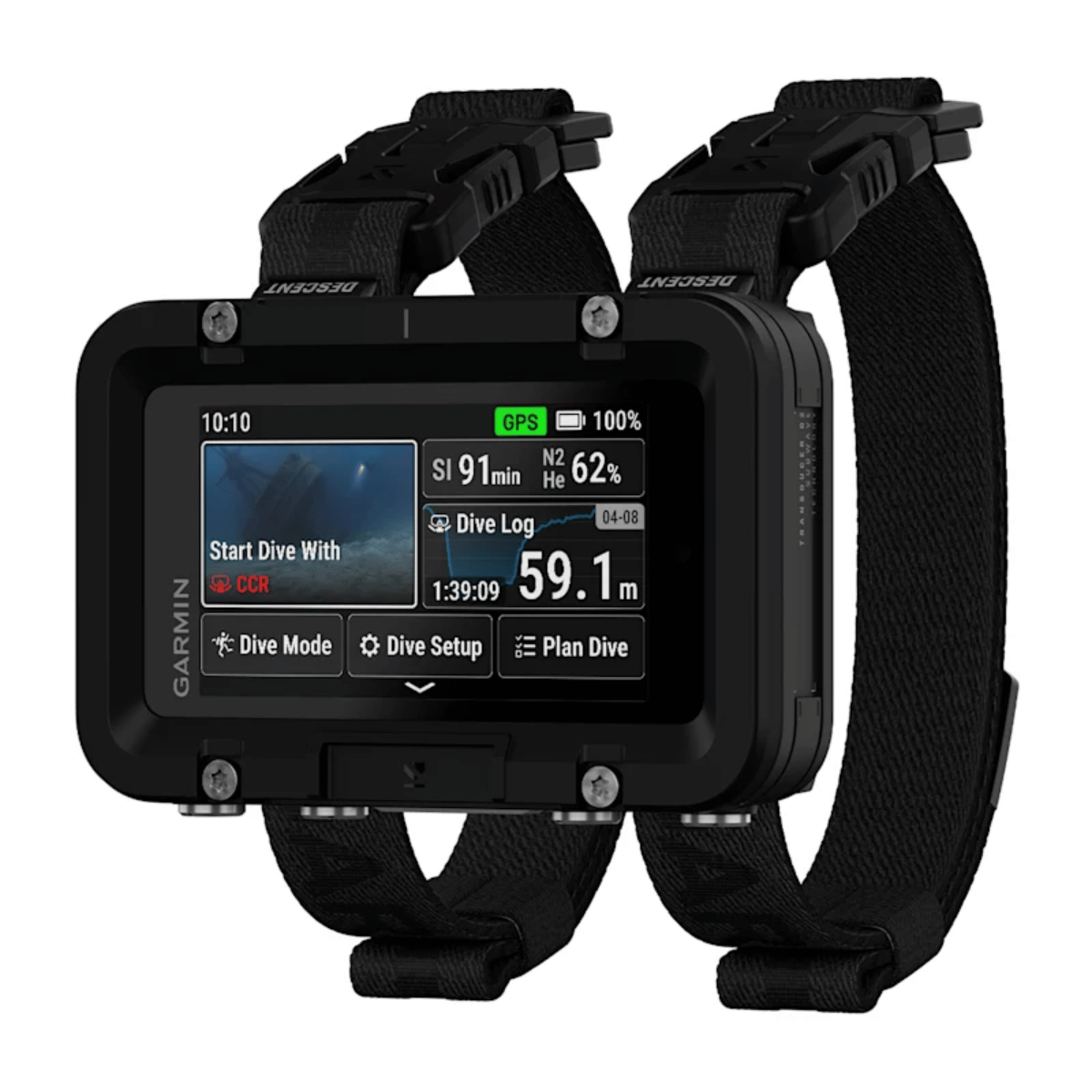 Garmin Descent™ X50i Dive Computer