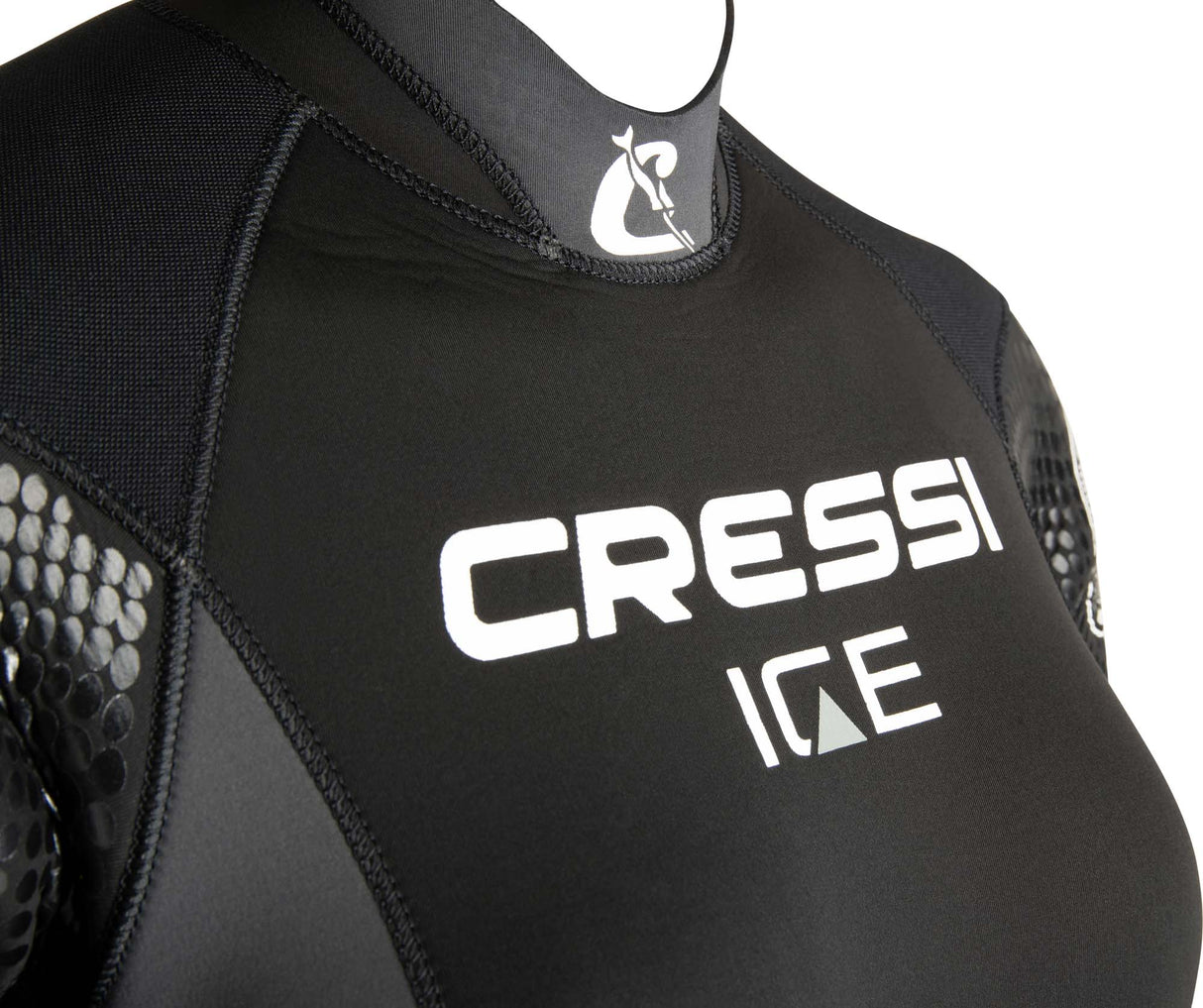 Cressi Ice Semidry Womens