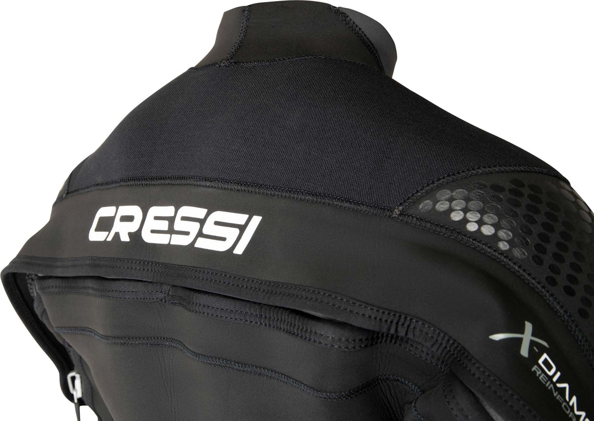 Cressi Ice Semidry Womens