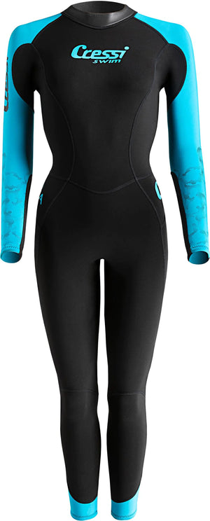 Cressi Karua Swimming Wetsuit